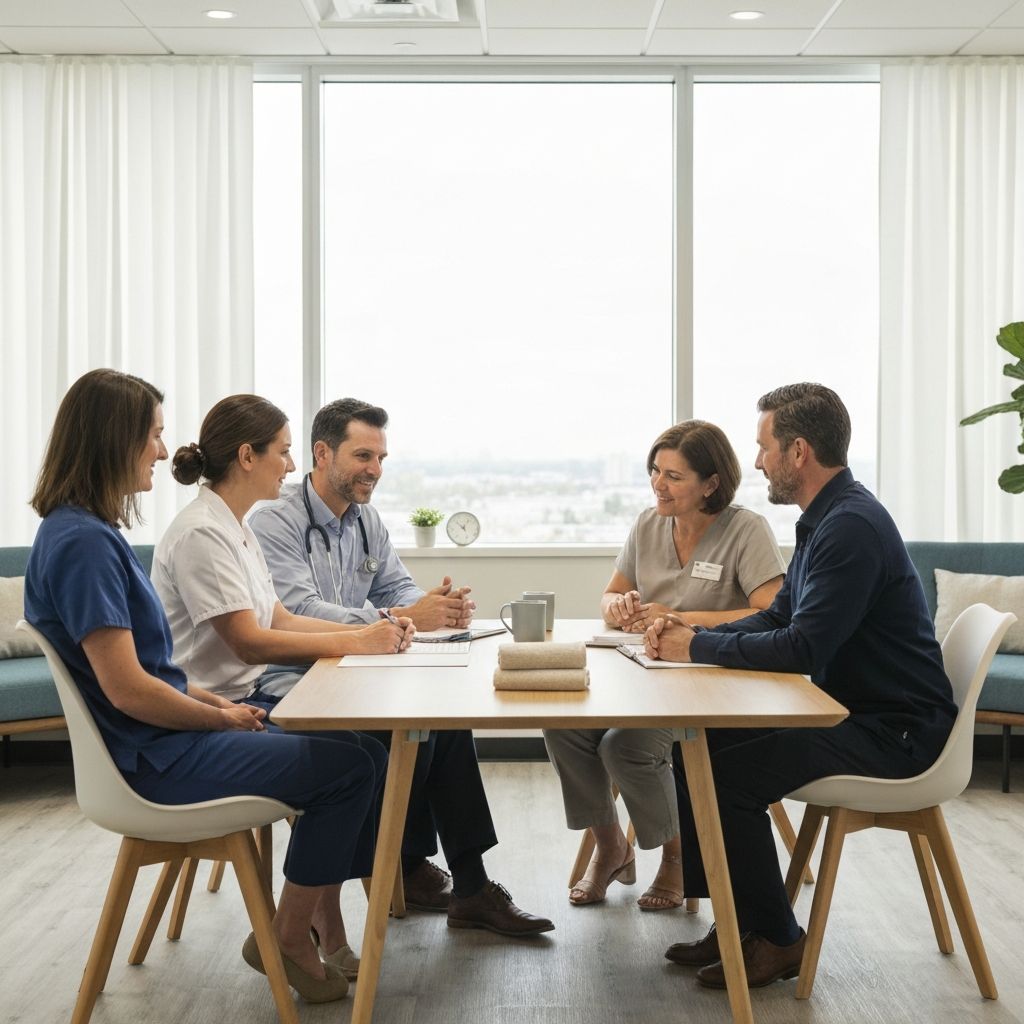 Our mission and values